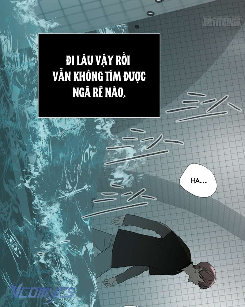 Ác Chi Hoàn Chapter 45 - Trang 4