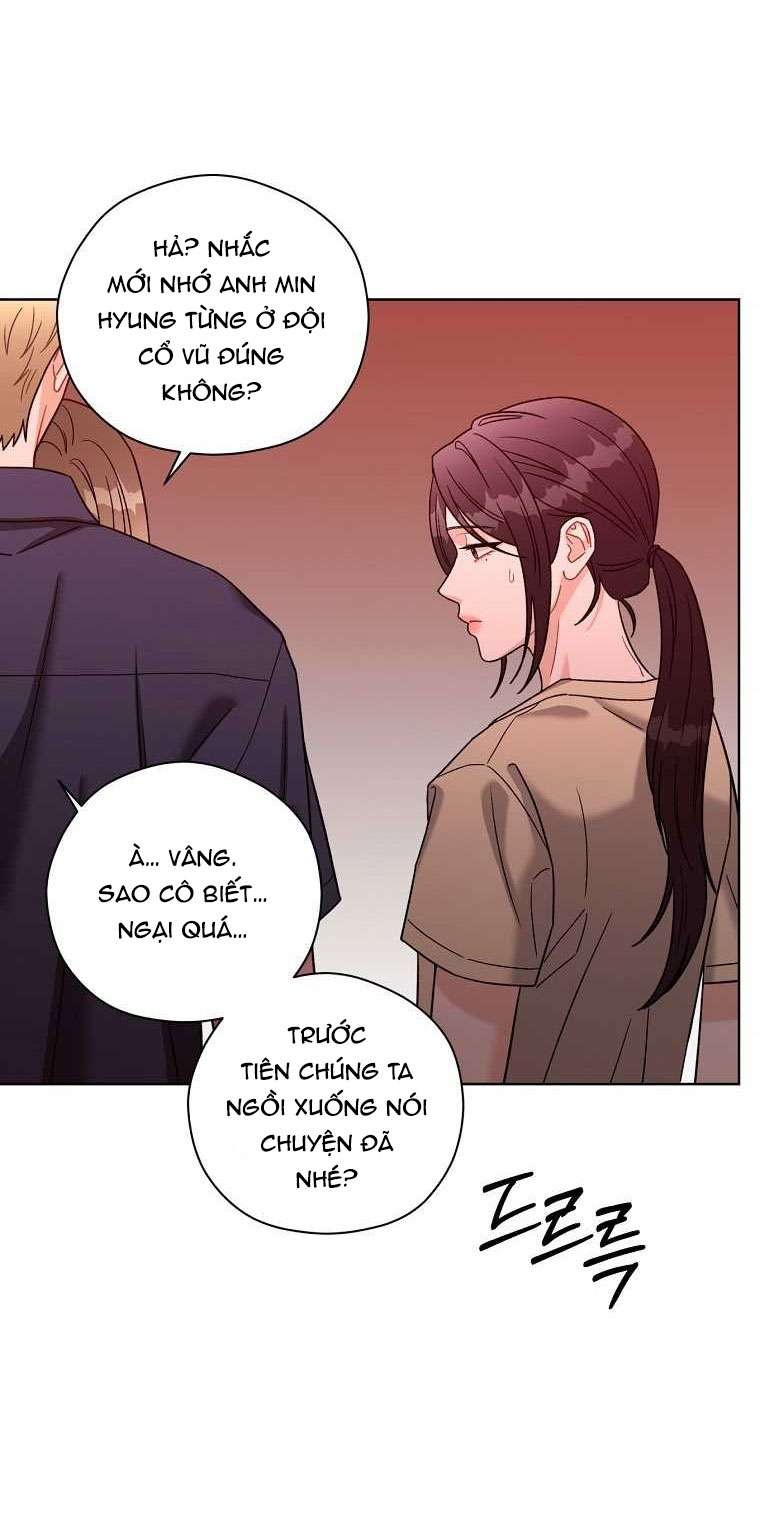 [18+] Ngọn Gió Thơ Ngây Chap 1 - Trang 2