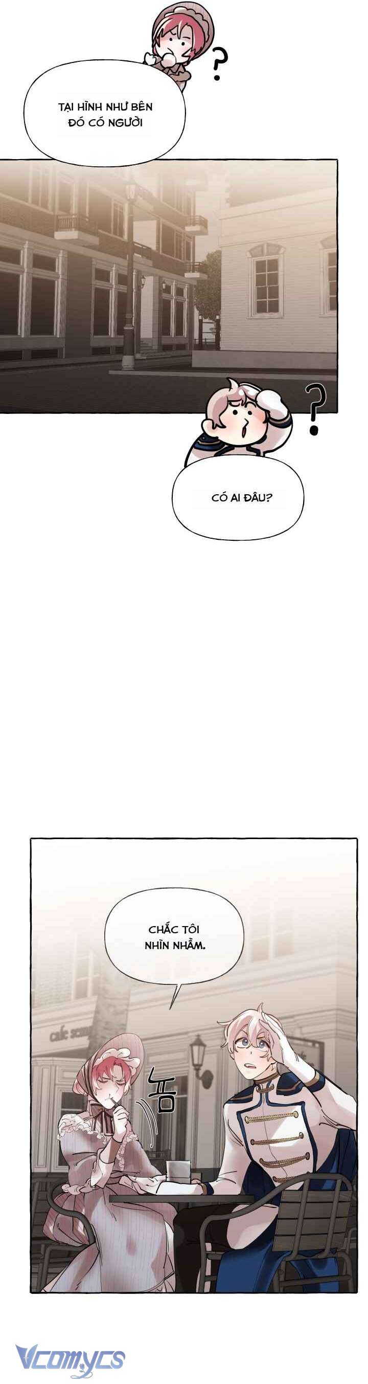 [18+] Lời Mời Gọi Phóng Đãng Của Công Tước Phu Nhân Chap 19 - Trang 2