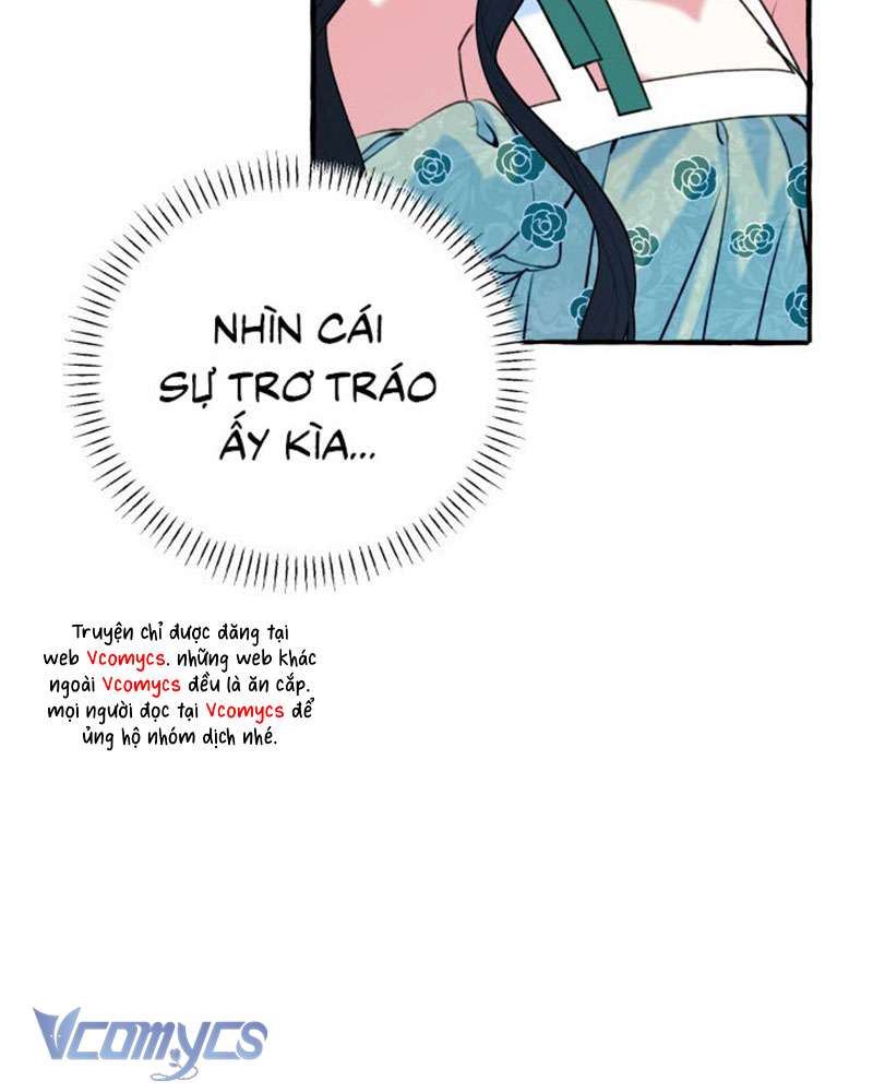Chuyện Tình Tuyết Phương Bắc Chap 43 - Trang 4