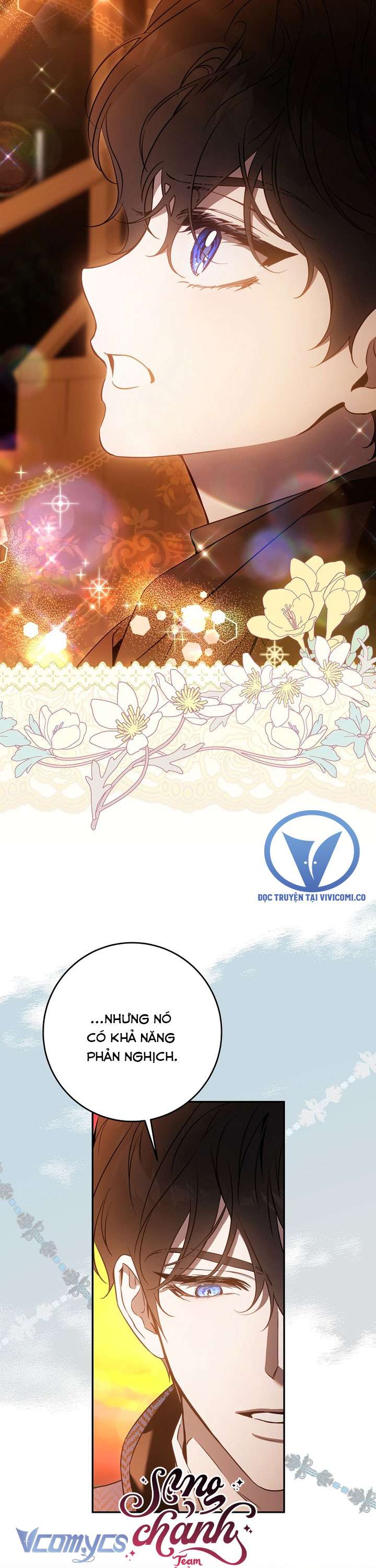 Thuần Hóa Bạo Quân Rồi Bỏ Trốn Chap 131 - Trang 2