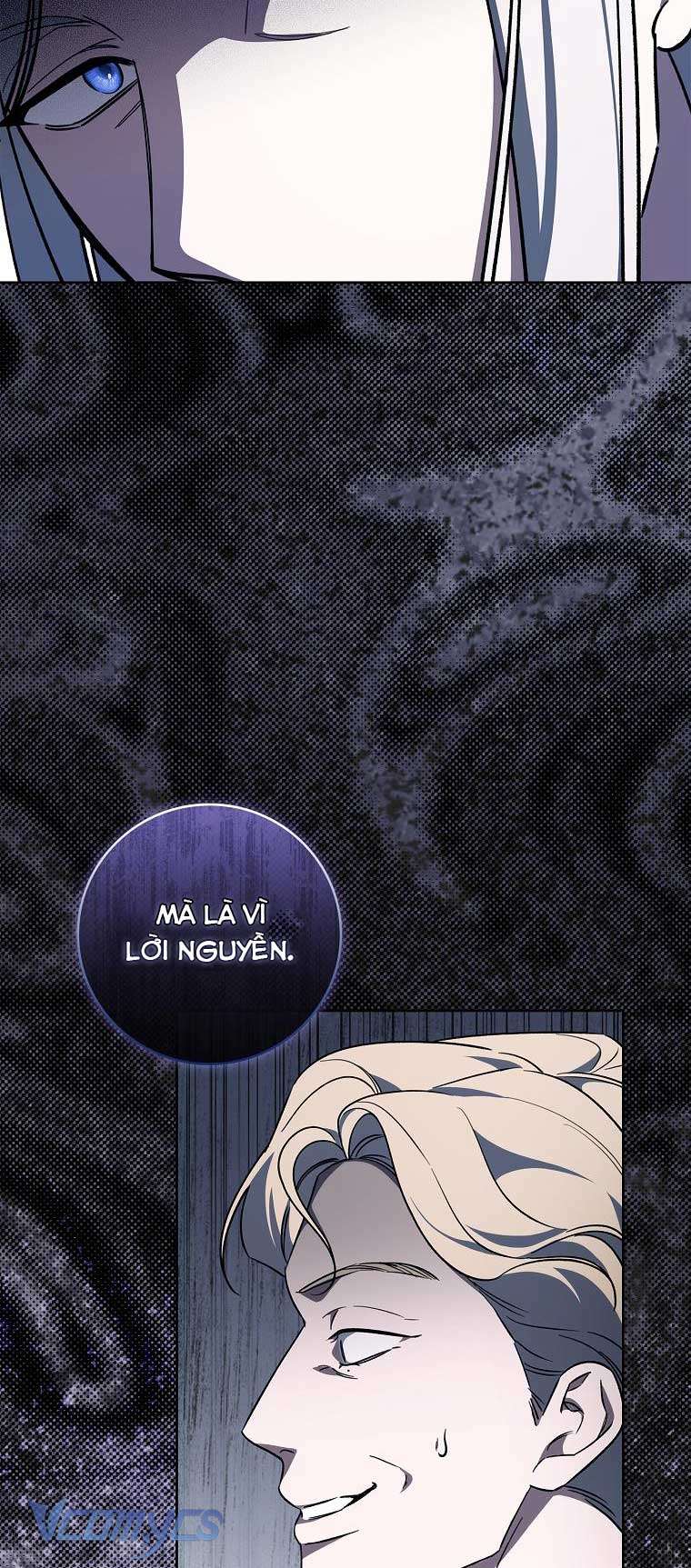 100 lời nguyền tại dinh thự Illestone Chap 29 - Trang 3