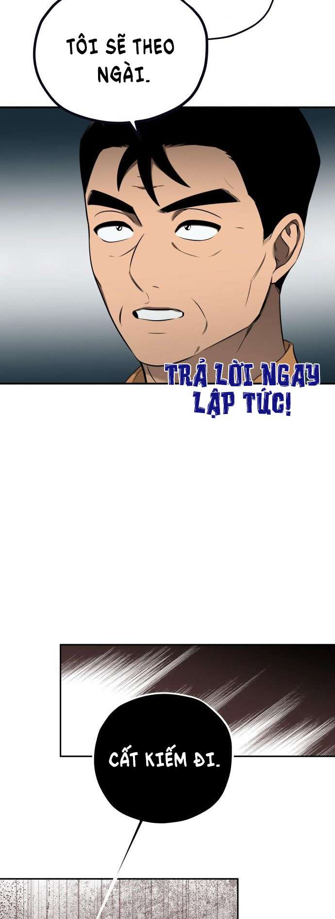 Trận Đấu Đồng Đội Của Những Tài Xế Xe Tải Chap 5 - Trang 4