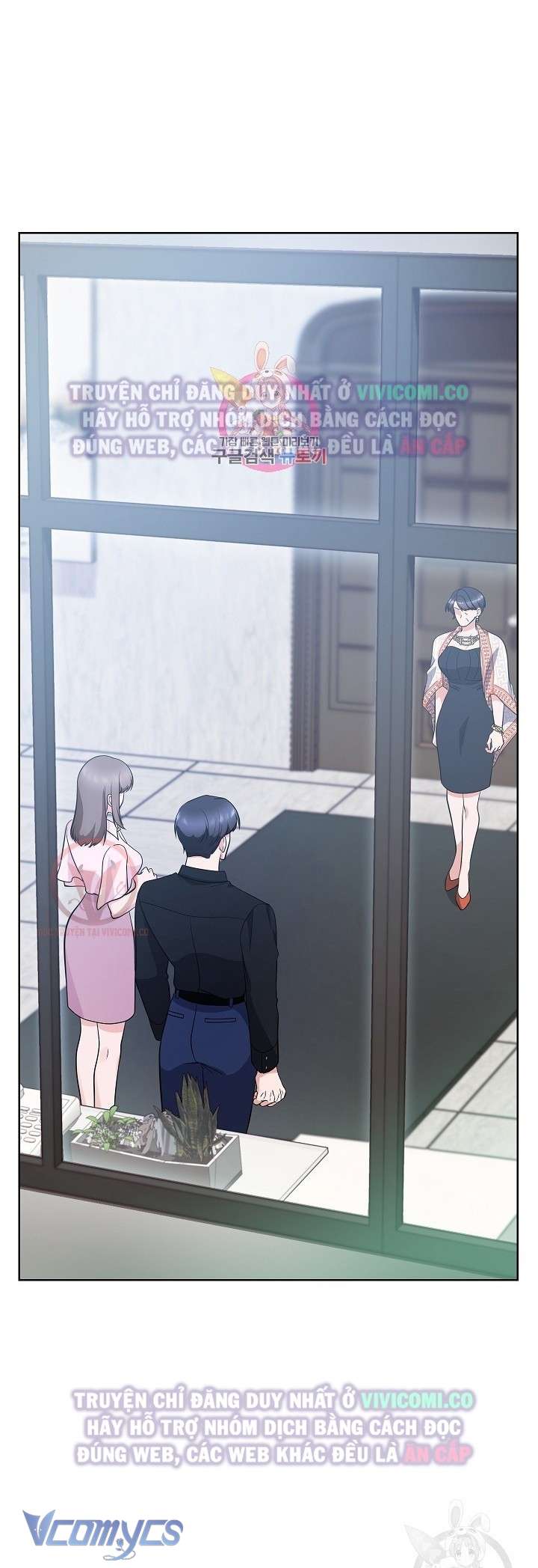 [18+] Mối Quan Hệ Không Lành Mạnh Chap 20 - Next Chap 21