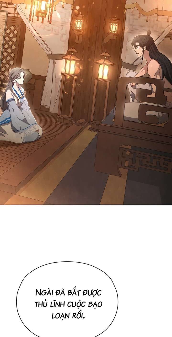 [18+] Đêm Cưỡng Đoạt Chap 6 - Next Chap 7