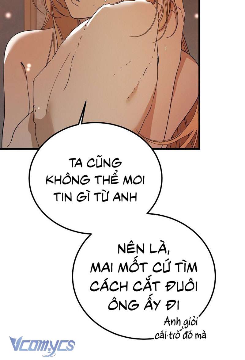 Ác Quỷ Nuôi Dưỡng Tiểu Thư Chapter 26 - Trang 4