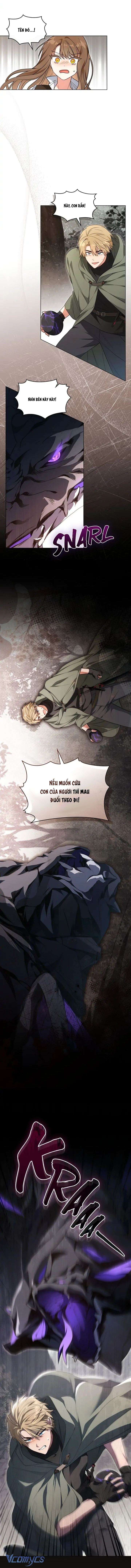 Phải Lòng Nàng Công Chúa Có Thời Hạn Chap 28 - Trang 2