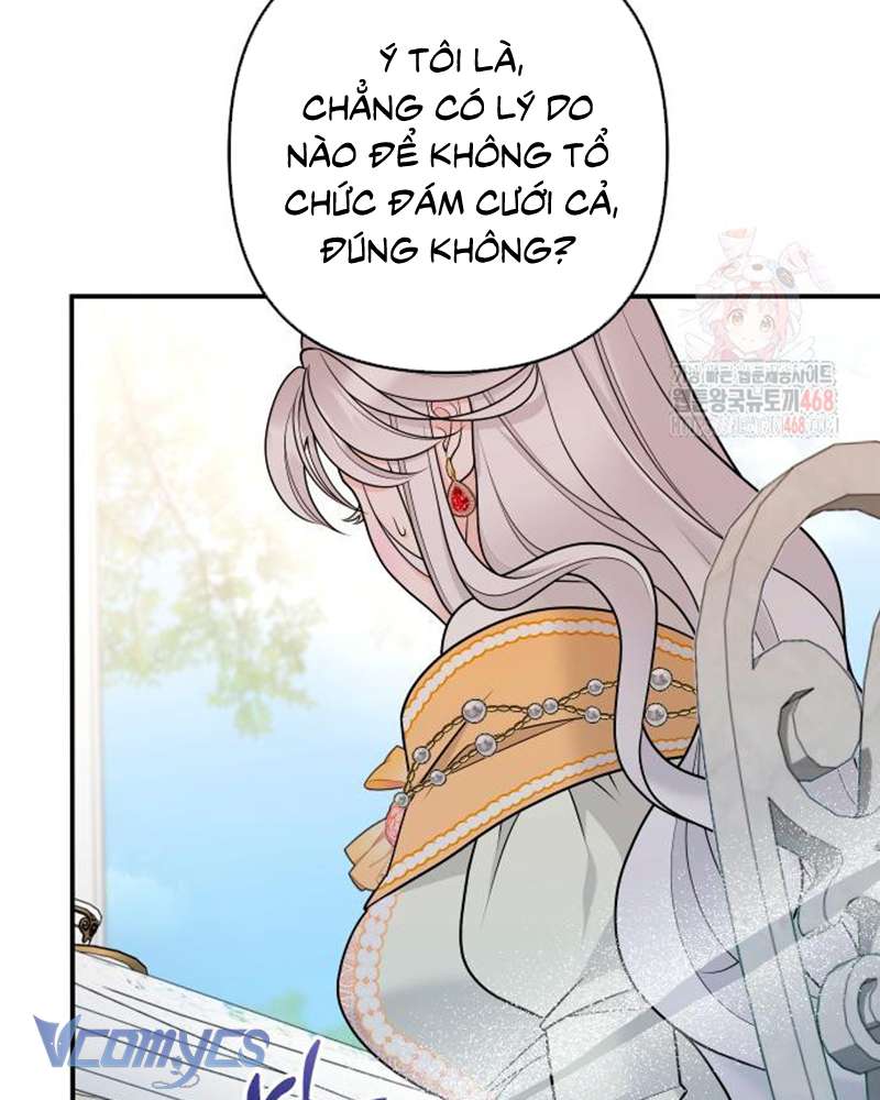 Trước Khi Em Có Ý Định Chạy Trốn Ta Sẽ Ngăn Chặn Nó Chap 24 - Next Chap 25