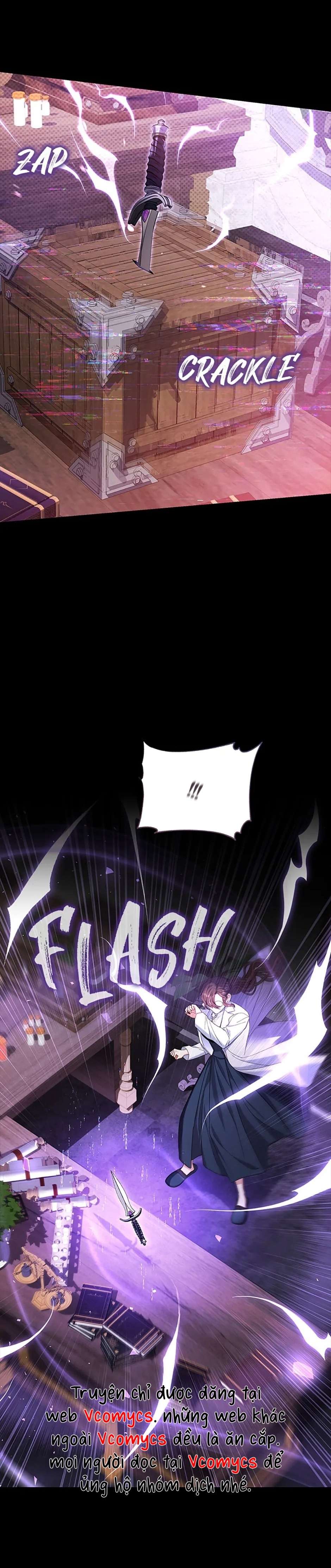 Hầu Gái Trong Trò Chơi Harem Ngược Muốn Nghỉ Việc Chap 41 - Trang 4