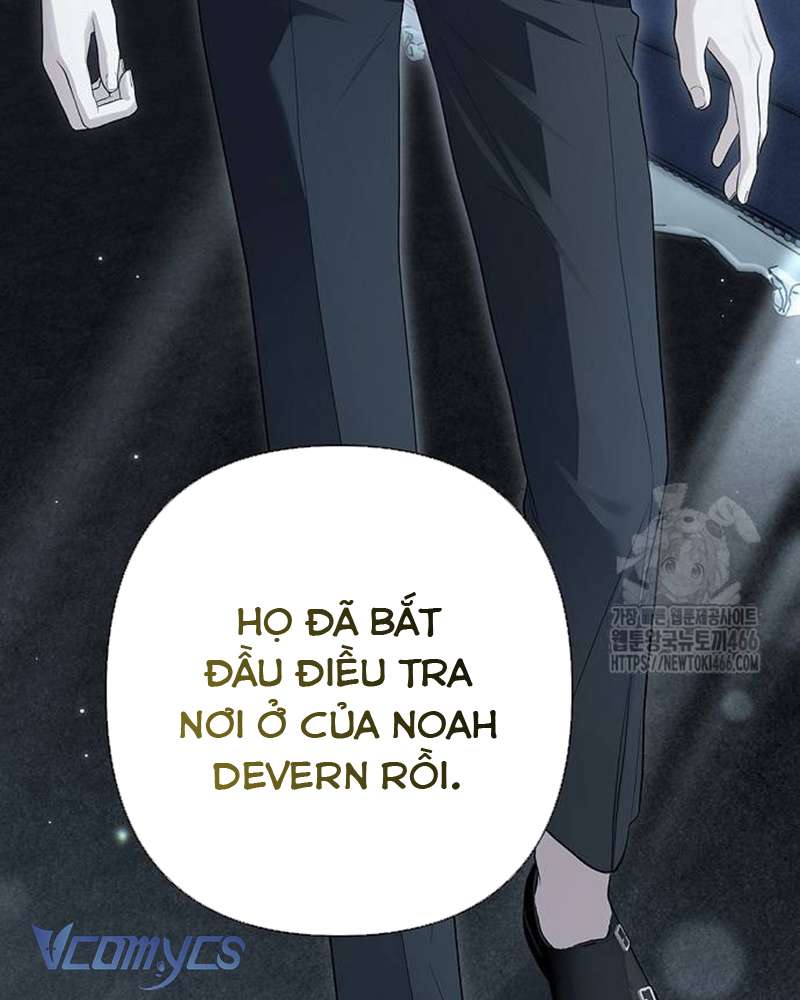 Praesepe Bên Ngoài Chiếc Lồng Chap 16 - Next Chap 17