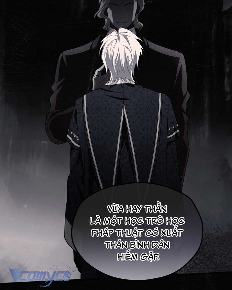 Cô Ấy Sẽ Thuần Hóa Các Anh Hùng Chap 12 - Trang 3