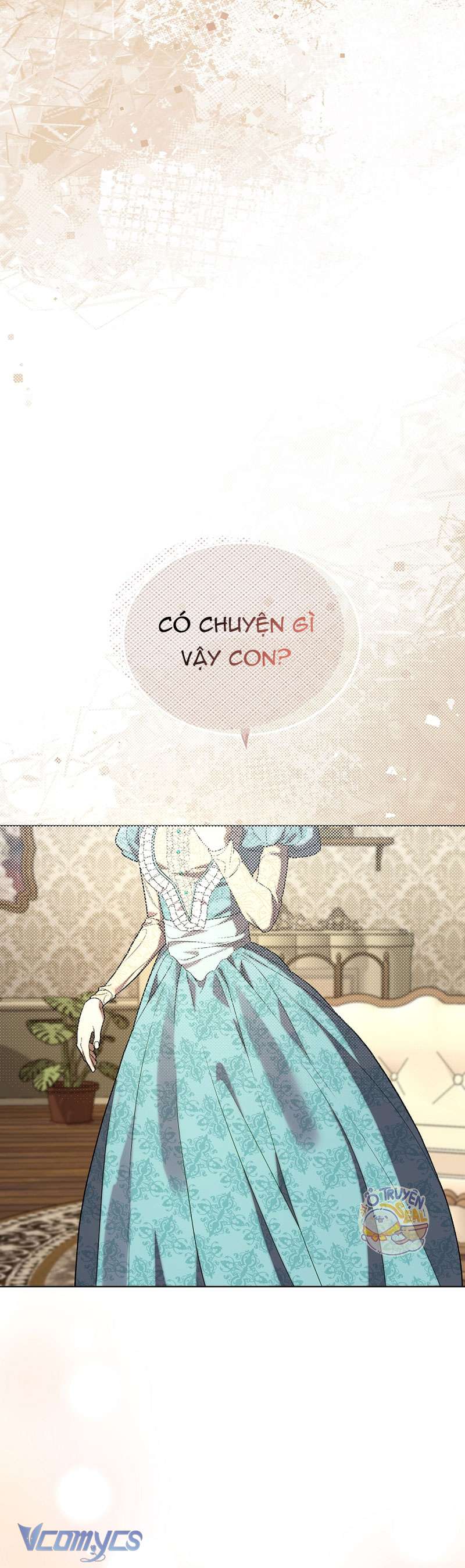 Khi Bình Mình Siết Chặt Lấy Cổ Chap 1 - Next Chap 2