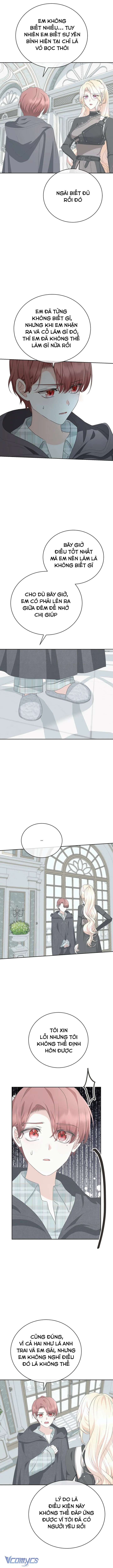 Sinh Ra Trở Thành Nhân Vật Không Có Trong Nguyên Tác Chap 63 - Next Chap 64