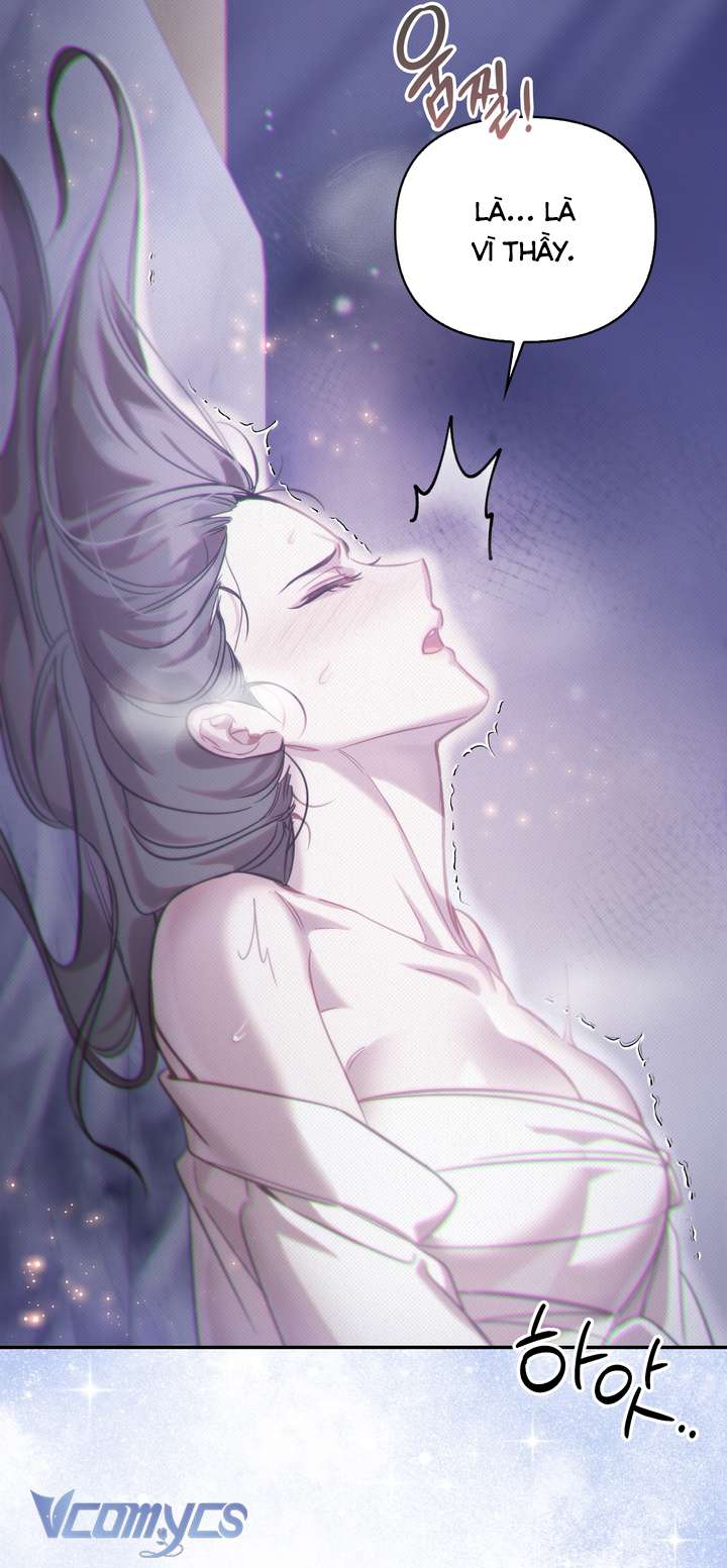 [18+] Tiết Học Bí Mật Của Trung Điện Chap 52 - Next Chap 53