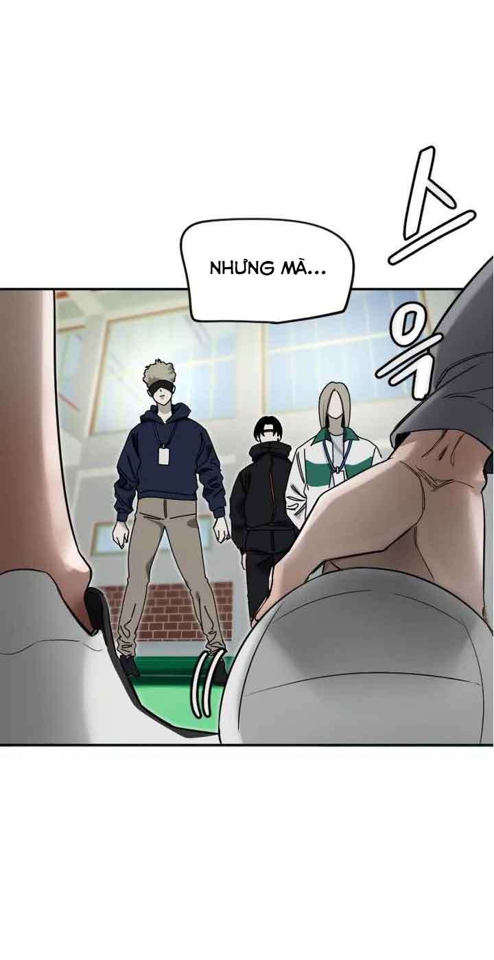 Manitto Chap 4 - Trang 3