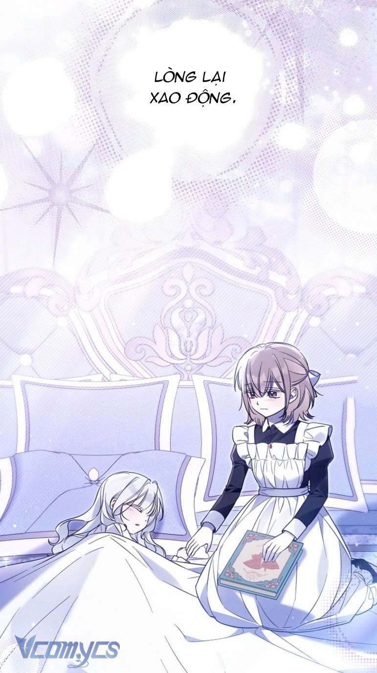 Độc Chiếm Sủng Ái Của Công Chúa Út, Mọi Người Đều Say Mê Tôi. Chap 34 - Trang 3