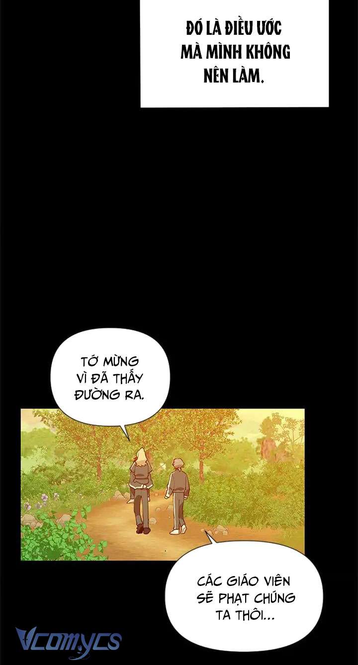 Điều Ước Sao Băng Chap 51 - Trang 4