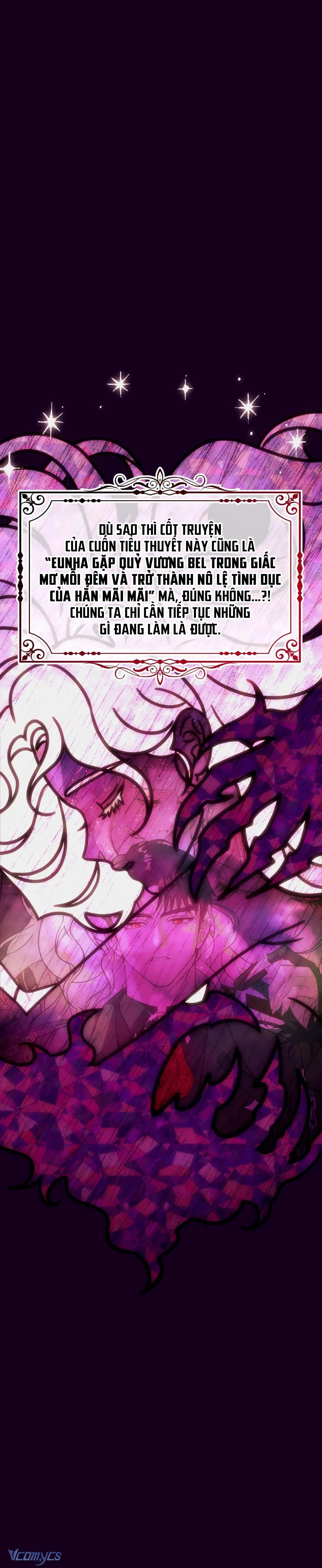 [18+] Tôi Tiễn Nam Chính Về Trời Nhé? Chap 3 - Trang 2