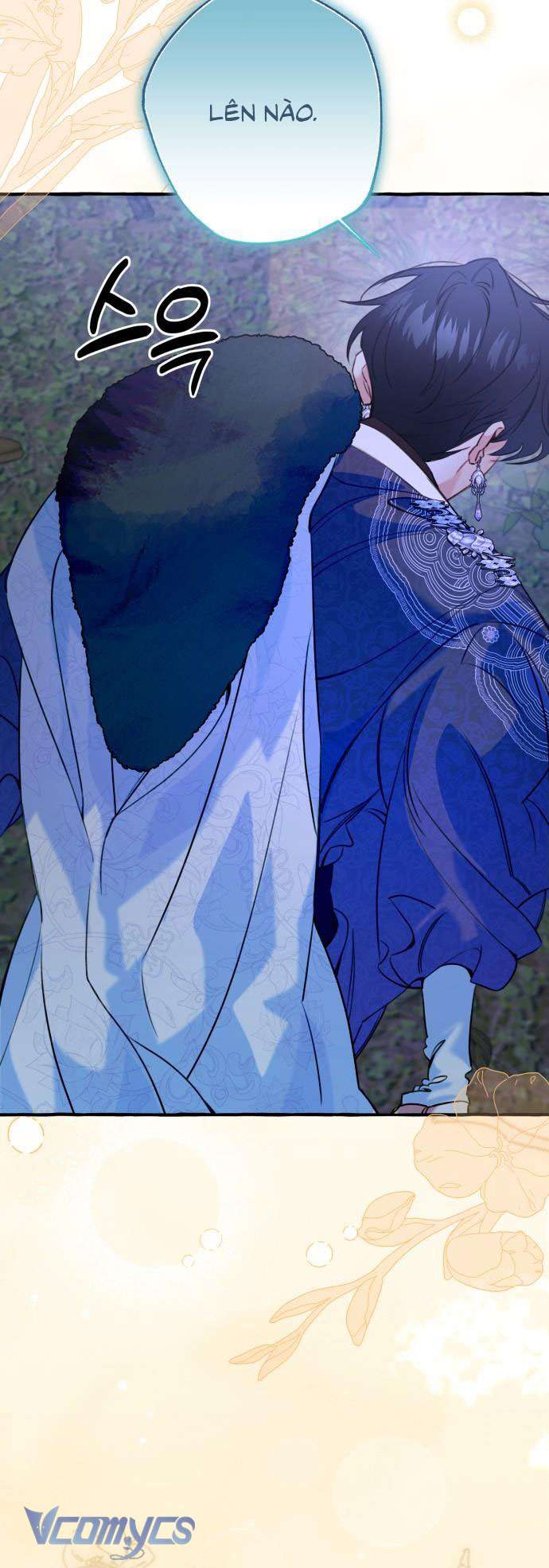 Chuyện Tình Tuyết Phương Bắc Chap 39 - Trang 4