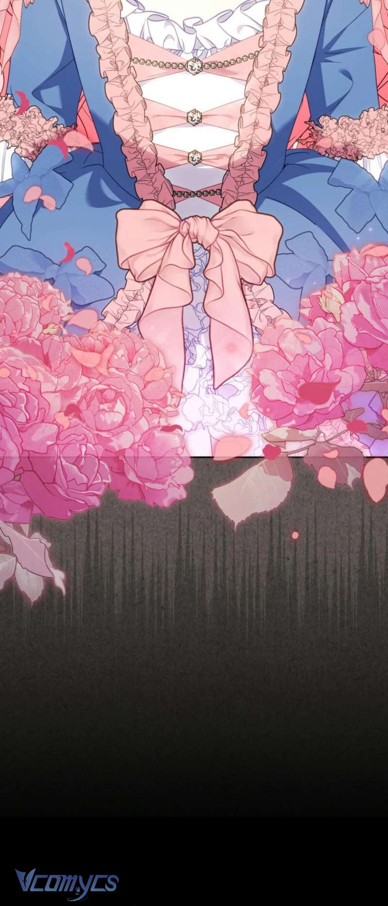 Tôi Được Nuôi Dưỡng Bởi Những Kẻ Phản Diện Chap 95 - Trang 3