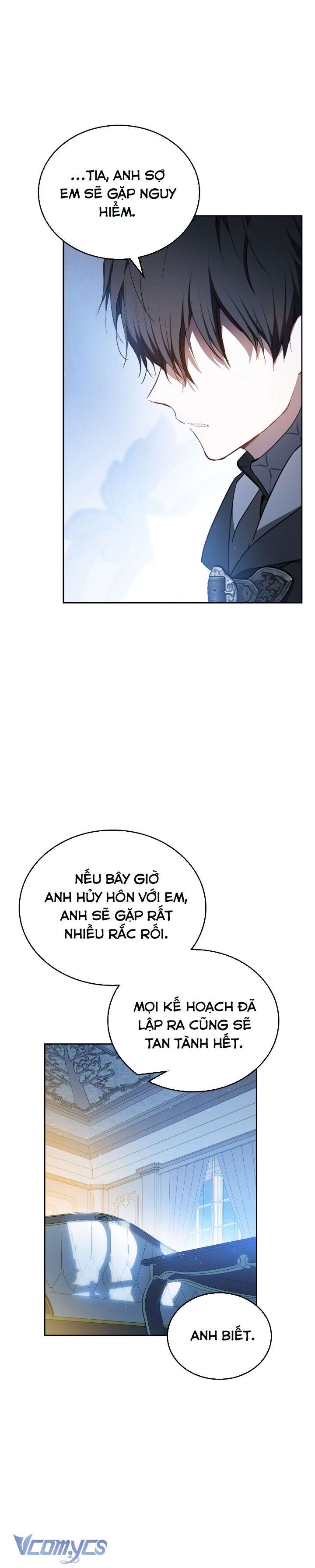 Kiếp Này Nhất Định Làm Gia Chủ Chap 190 - Trang 2