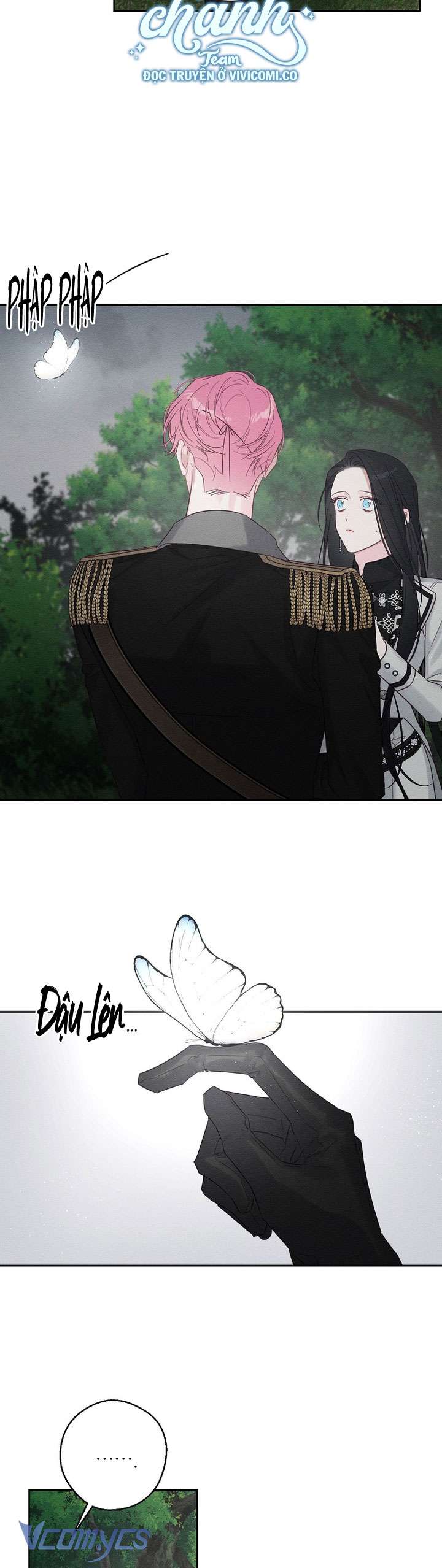 Trước Tiên Phải Giấu Em Trai Cái Đã! Chap 93 - Trang 2