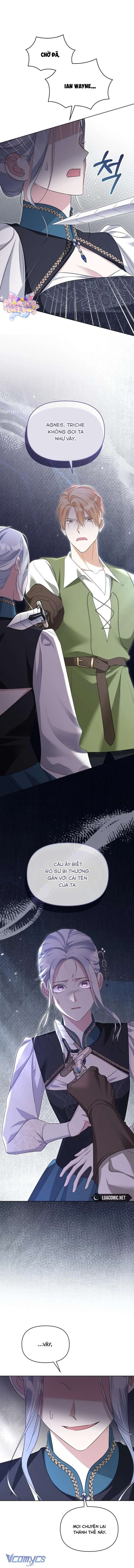 Trở Thành Con Gái Nuôi Của Gia Tộc Sát Thủ Chap 77 - Trang 2