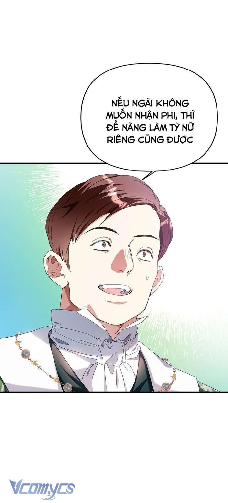 Người Yêu Đã Chết Của Tôi Đã Trở Thành Bạo Chúa Chap 23 - Next Chap 24