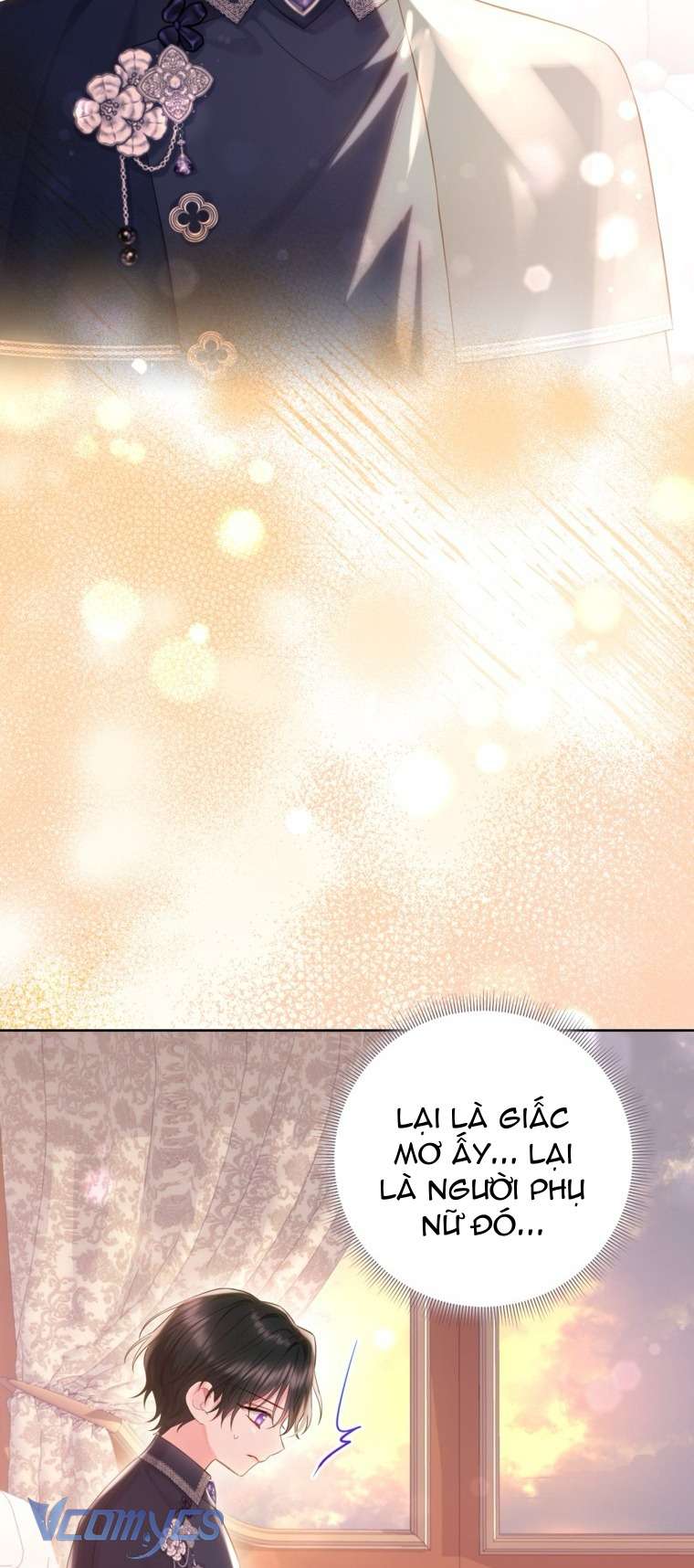 Người Anh Trai Mạnh Nhất Của Tôi Đã Mất Trí Nhớ Chap 33 - Next Chap 34