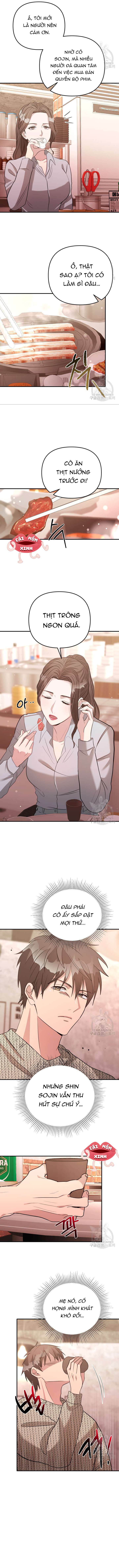 Collector Collector-Chap 11 - Trang 2