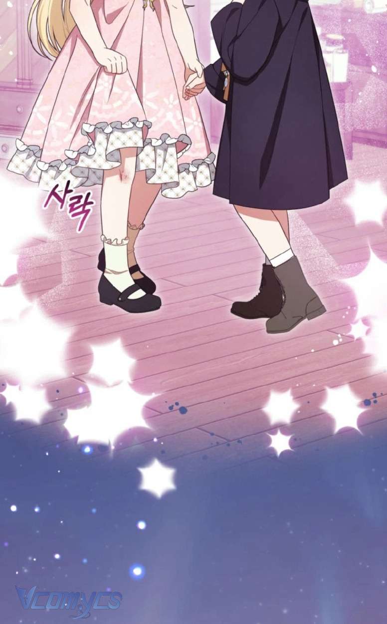 Được Yêu Thương Mà Còn Ngại Ngùng Sao! Chapter 89 - Trang 4