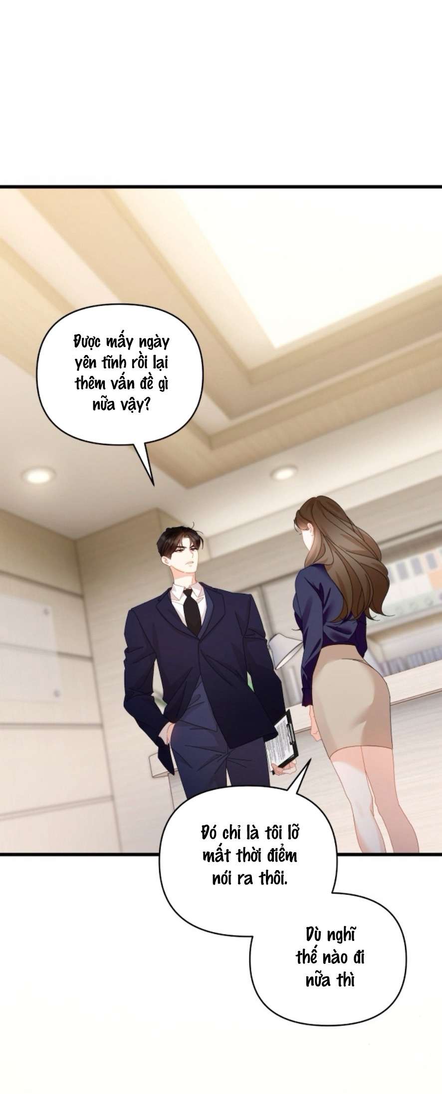 Chính Sách Khuyến Khích Chap 2 - Trang 2