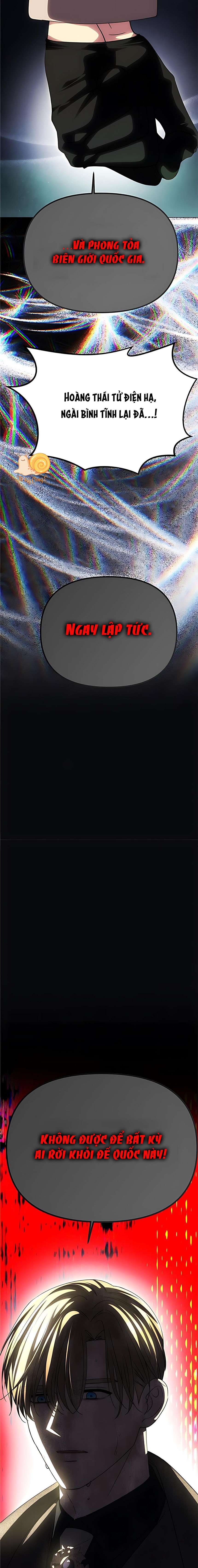 Chỉ Cần Một Người Chồng Là Đủ Chap 74 - Trang 3