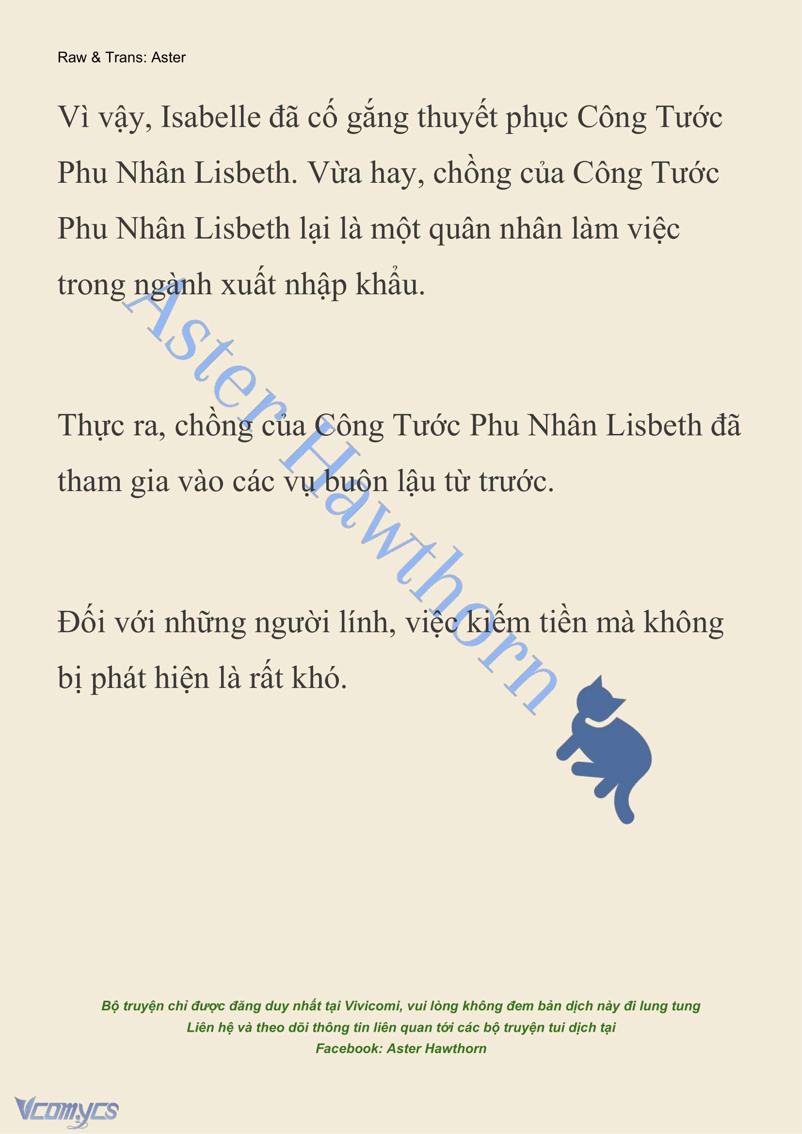 [NOVEL] Giết Cuộc Hôn Nhân Này Chap 89 - Next Chap 90