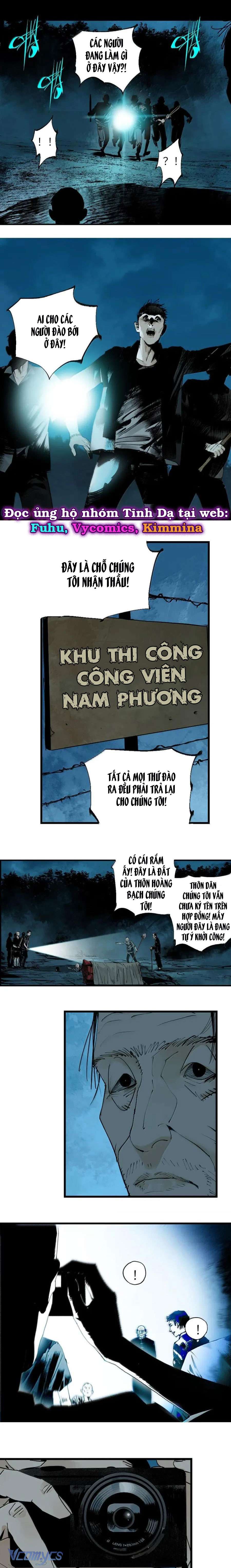 Sở Ô Chap 29 - Trang 4