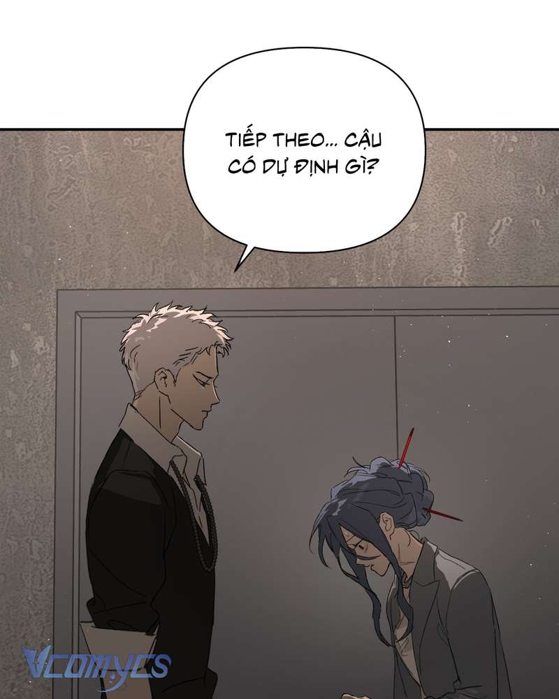 Ác Chi Hoàn Chapter 72 - Trang 3