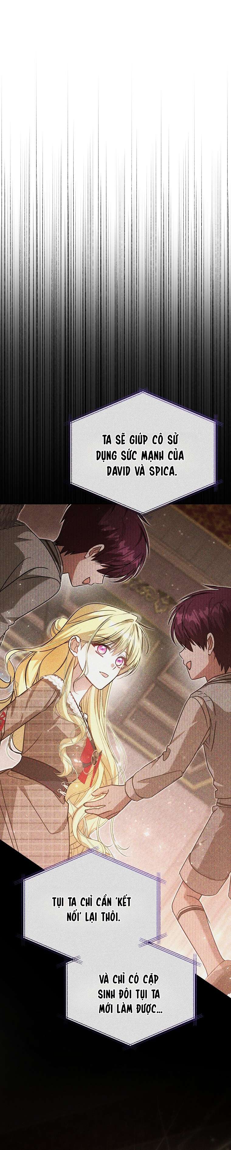 Chị Gái Tôi Là Nhân Vật Chính Chap 44 - Trang 4