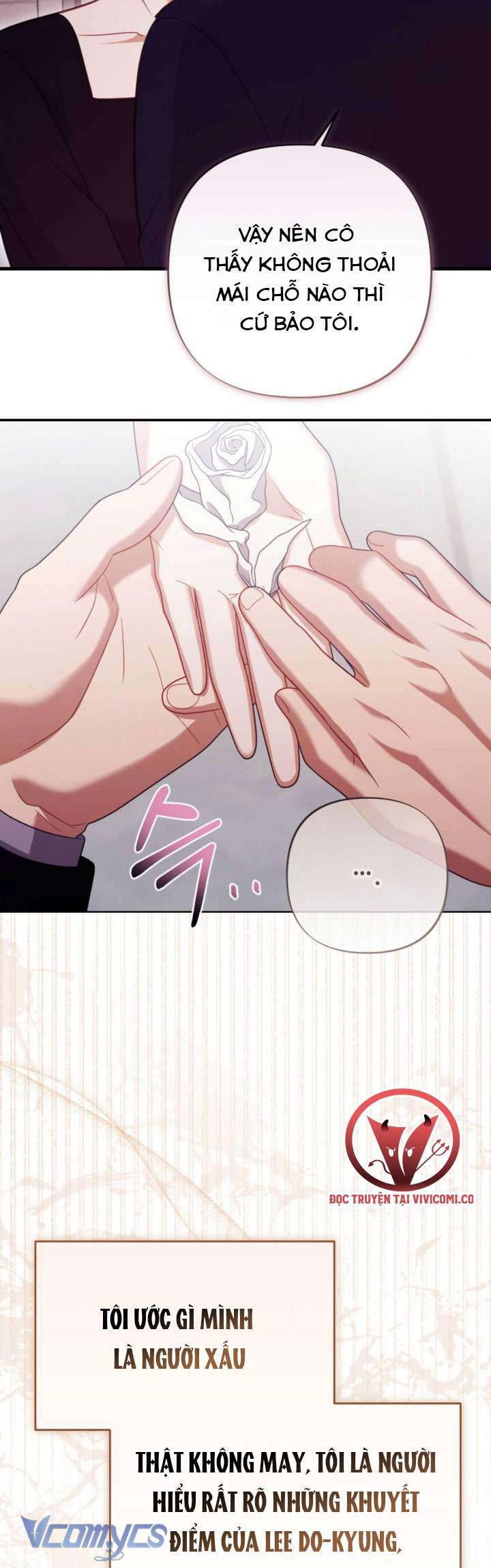 [18+] Hối Hận Muộn Màn Chap 15 - Next 