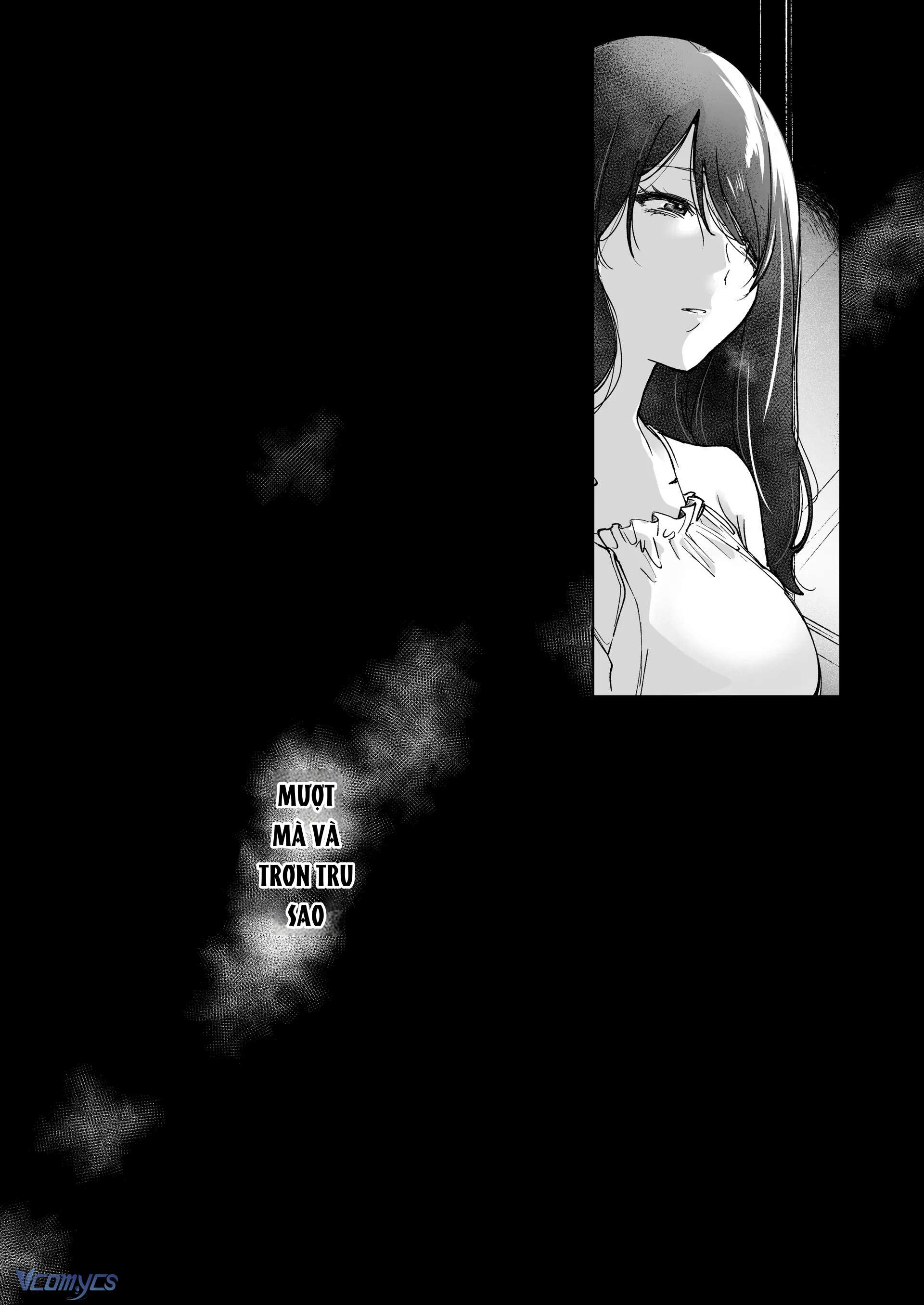 『18+』Anh cảnh sát nhà bên si tình - Cô vợ ngày ngày bị giam giữ và NTR trong lồng sắt Chap 1 - Trang 2