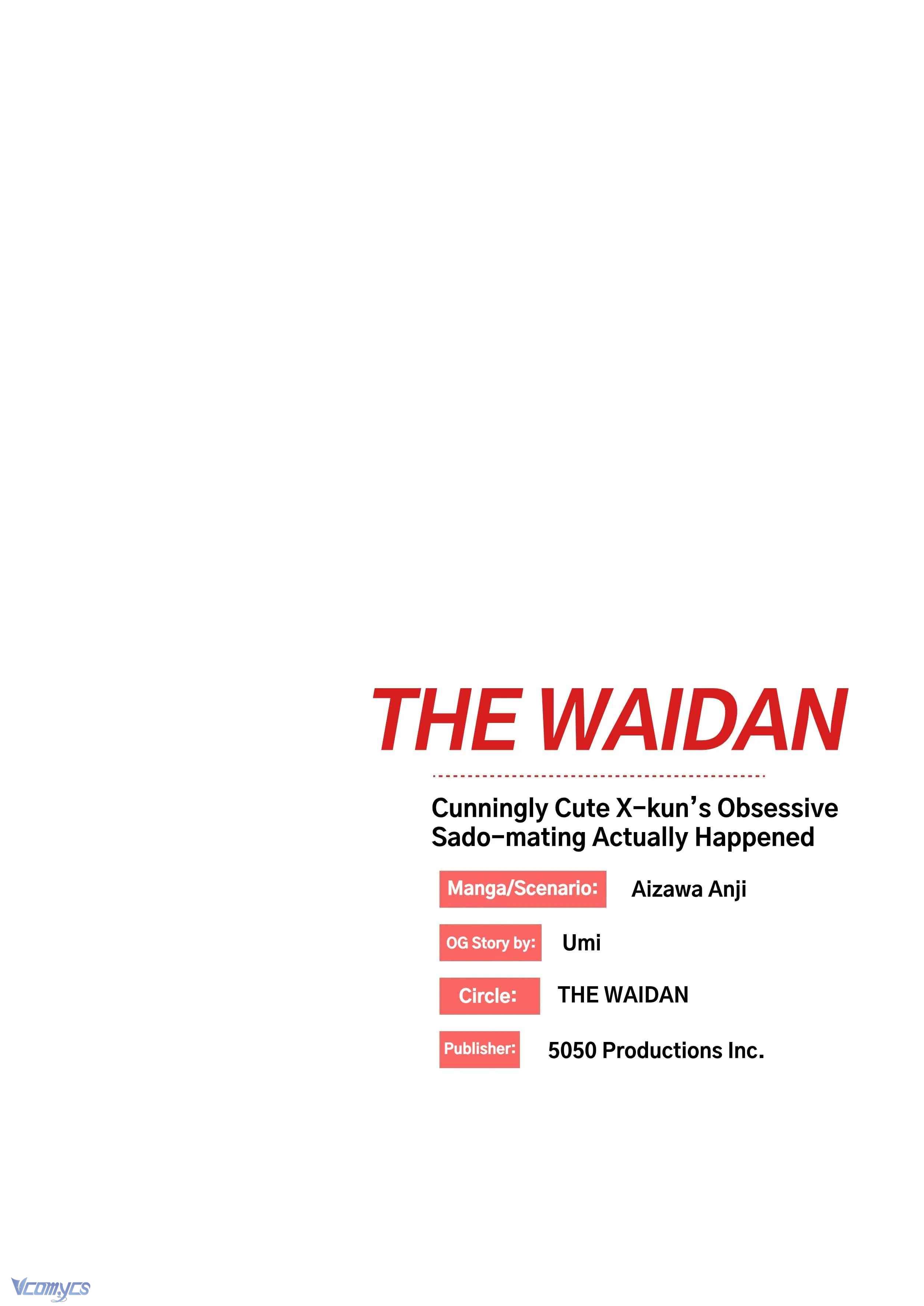 [18+] Tuyển Tập Truyện Ngắn Manga Chap 99 - Trang 3