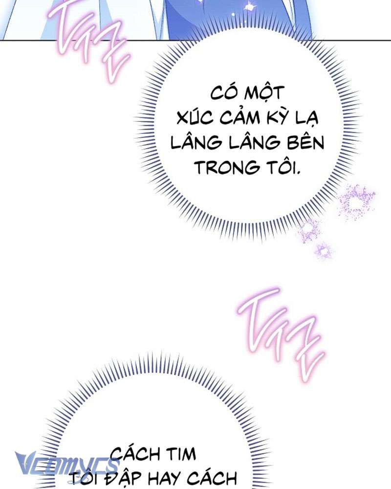 Hầu Gái Độc Quyền Của Hoàng Hậu Phản Diện Chap 91 - Trang 4