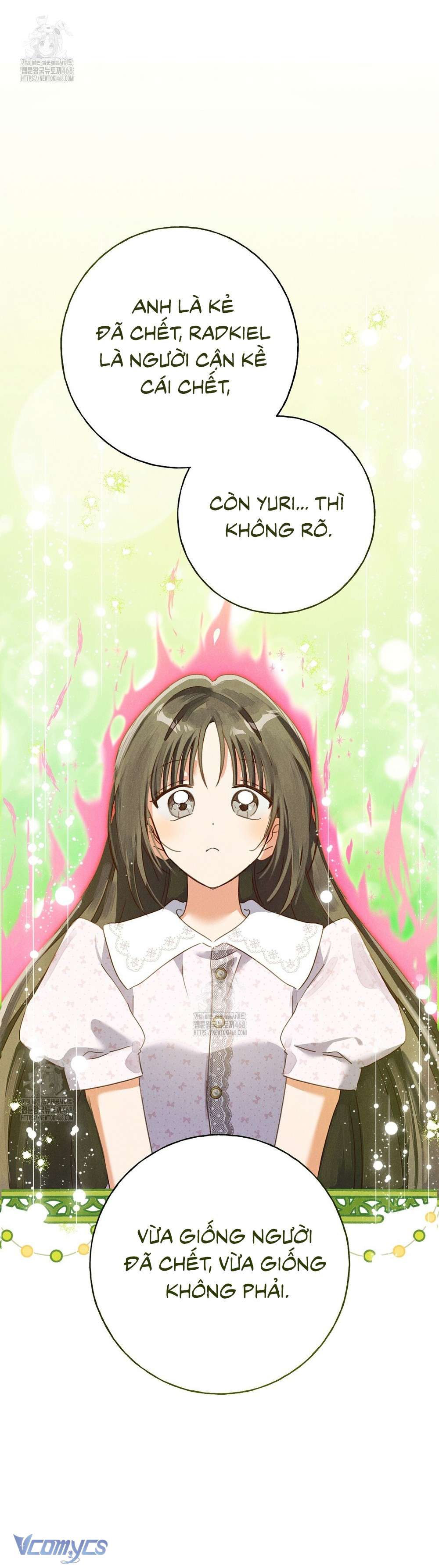 Câu Được Nam Chính Trên Hoang Đảo Chap 30 - Next Chap 31