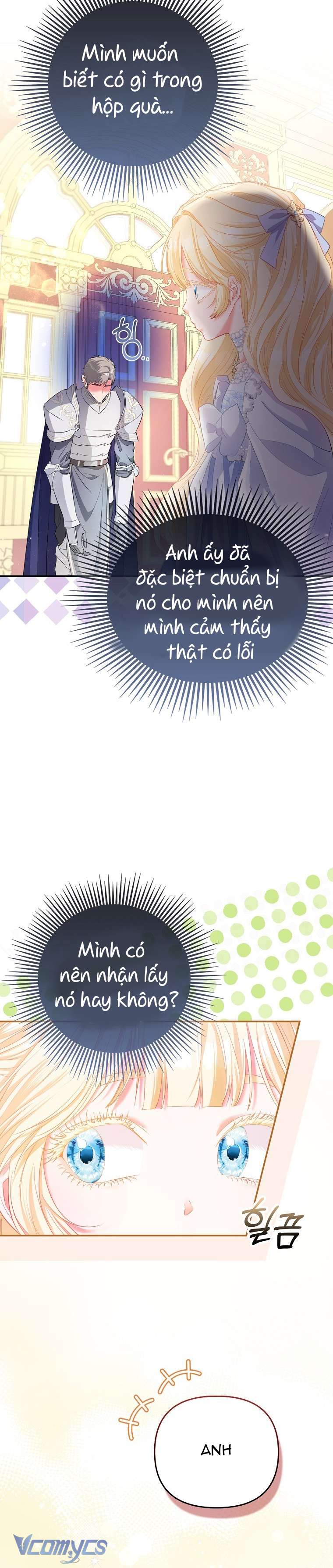 Nàng Công Chúa Của Mọi Người Chapter 22 - Trang 4