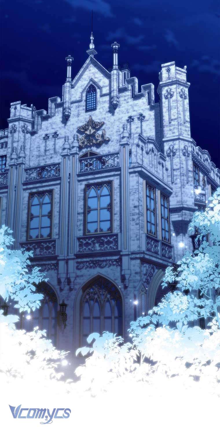 100 lời nguyền tại dinh thự Illestone Chap 3 - Trang 3