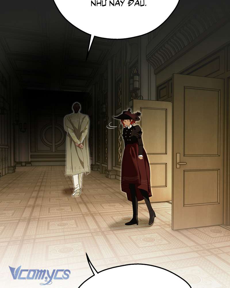 Cô Ấy Sẽ Thuần Hóa Các Anh Hùng Chap 23 - Next Chap 24