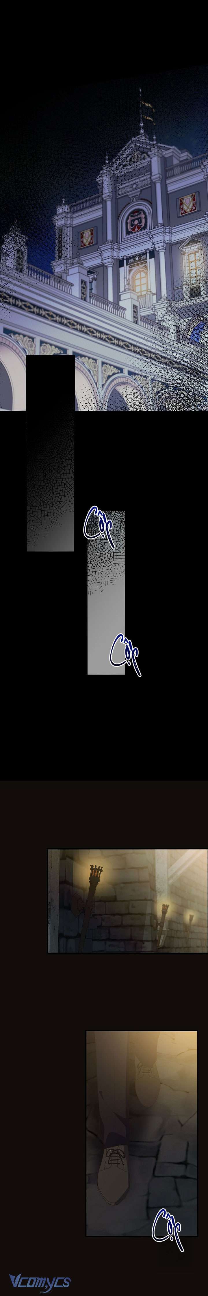 Tôi Không Phải Là Cinderella Chap 111 - Trang 2