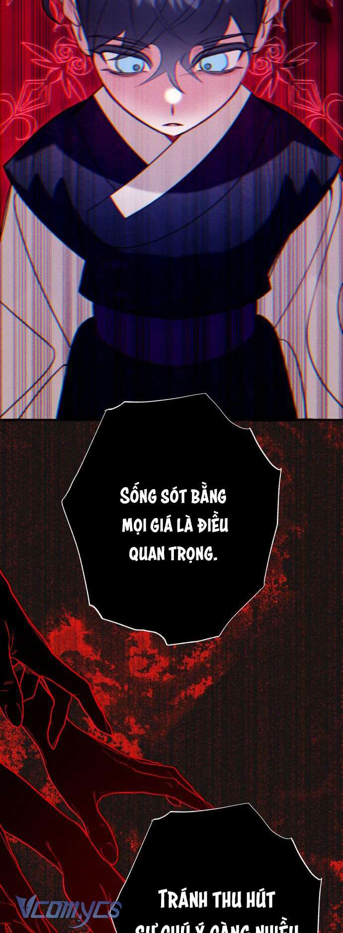 Chuyện Tình Tuyết Phương Bắc Chap 35 - Trang 4