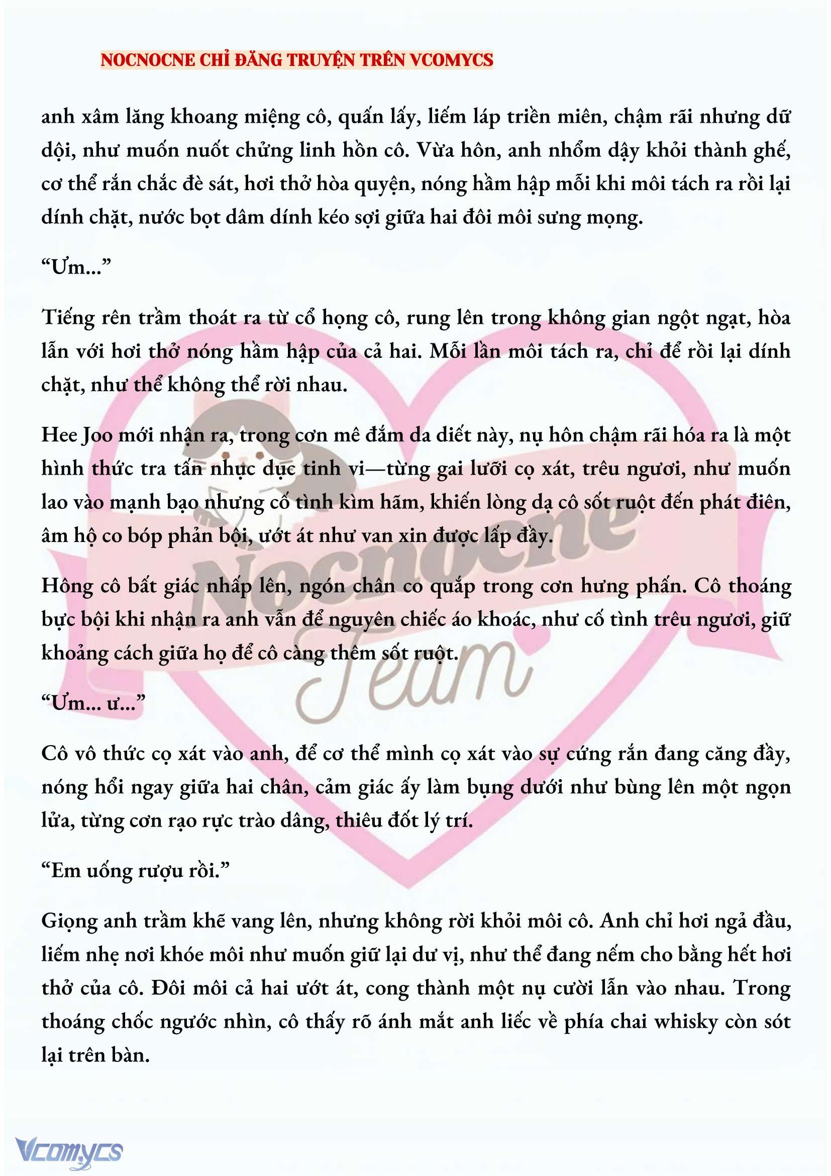 [NOVEL] AI MỚI THẬT SỰ LÀ KẺ RÁC RƯỞI? Chap 47 - Next Chap 48