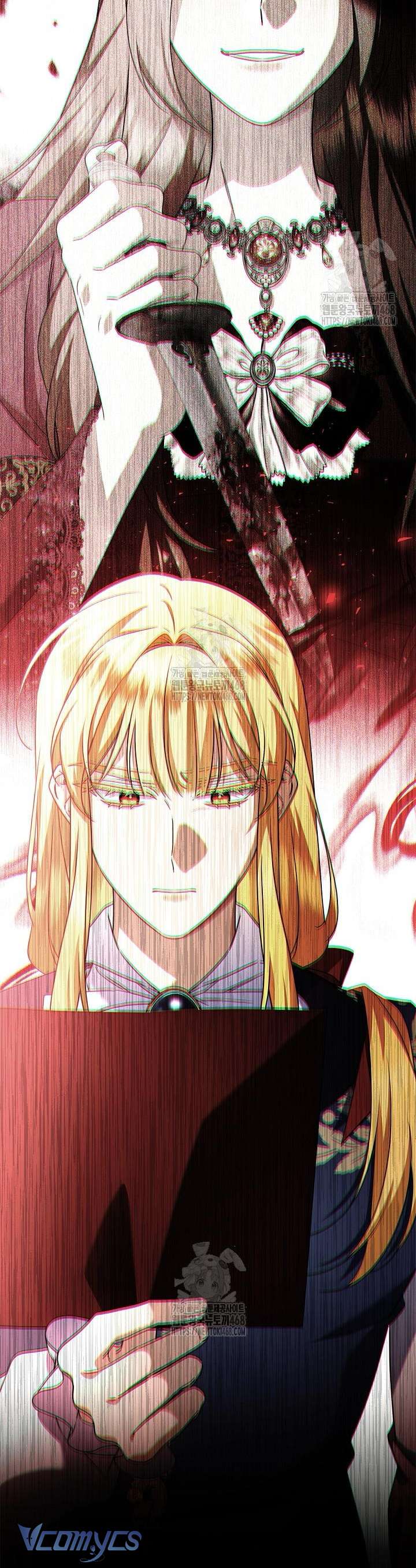 Xin Lỗi Vì Tôi Không Thể Rời Mắt Khỏi Vẻ Ngoài Của Ngài Chap 43 - Next Chap 44