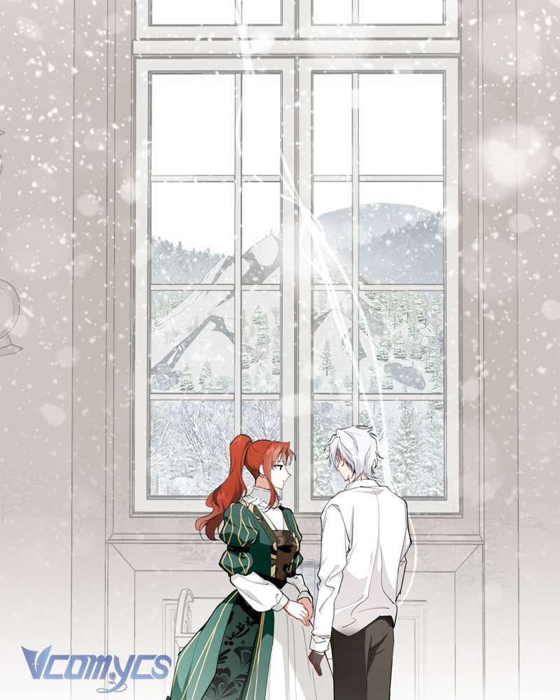 Cô Ấy Sẽ Thuần Hóa Các Anh Hùng Chap 12 - Trang 3